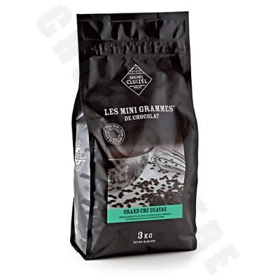 Grand Cru Guayas Noir Mini-Grammes