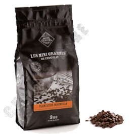 Plantation Riachuelo Noir Mini-Grammes