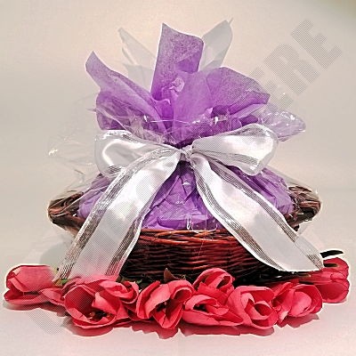 Mother's Day Basket Seasonal Special