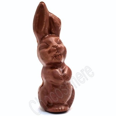 Milk Chocolate Bunny 20g