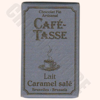 Lait Caramel Salé Minis Box 1.5 kg