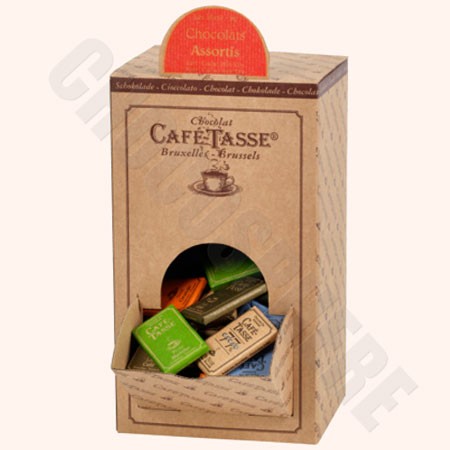 Assorted Minis Box 1.5 kg