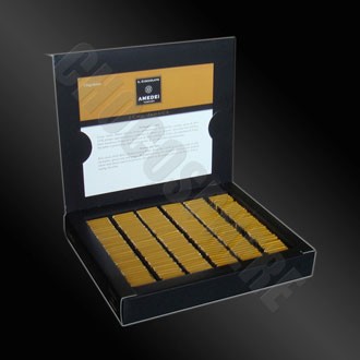 Jamaica Napolitains Presentation Box 1Kg
