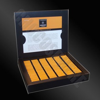 Madagascar Napolitains Presentation Box 1Kg
