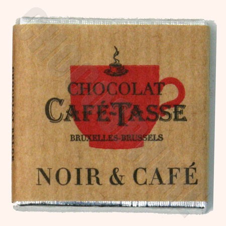 Dark/Coffee Napolitans  1kg