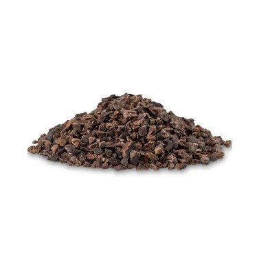Valrhona Grue de Cacao Pure Ghana Cocoa Nibs - 250 grams 3285