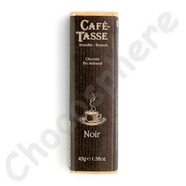 Cafe-Tasse Noir 45g Bar