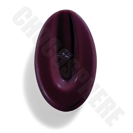 Hukambi 53% Dark Milk 'Les Feves' 12Kg