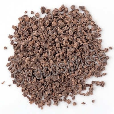 Valrhona Nyangbo 68% Single Origin Ground Dark Chocolate Bag - 1kg 32181