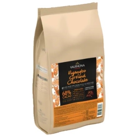 Nyangbo Ground Chocolate 2.5 Kg