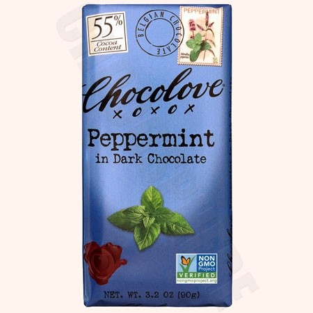 Peppermint Bar 3.2oz