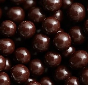 Valrhona Les Perles 55% Dark Chocolate Pearls - 1kg 4341
