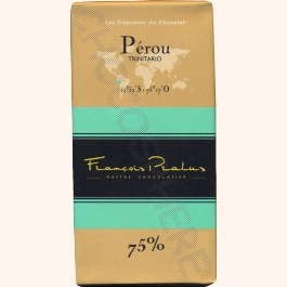 Pérou Bar