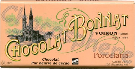 Porcelana Bar 100g