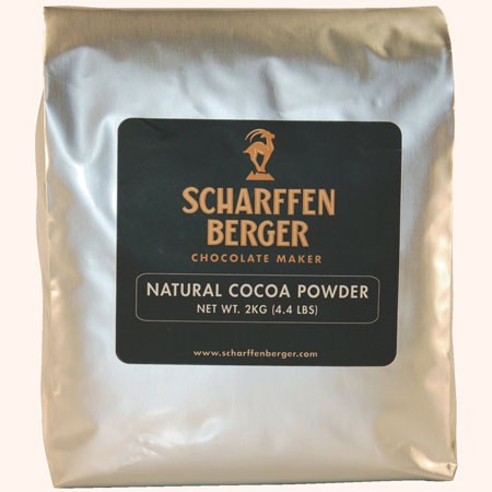 Cocoa Powder Bulk Bag