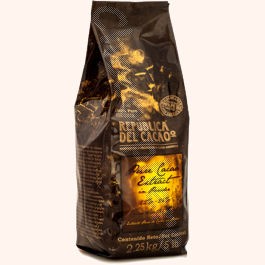 Cocoa Powder Bag