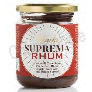 Rhum Spread 250g