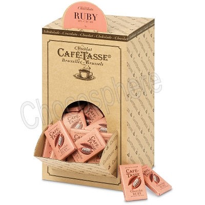 Ruby Minis 1.5 Kg Box