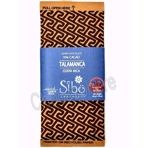 Talamanca Bar – 50g