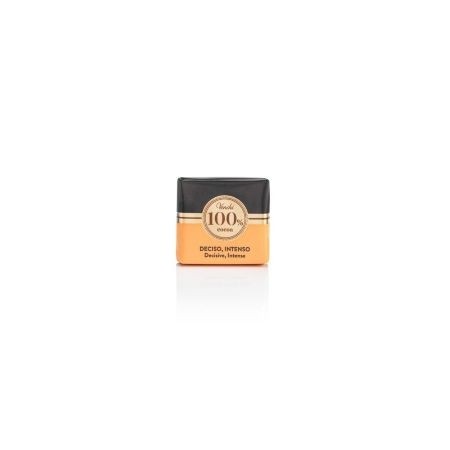 Venchi Deciso Intenso 100% Dark Chocolate Napolitains Single - 6.8g – Chocosphere