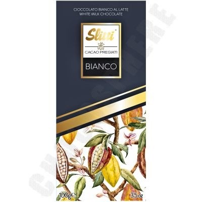 Bianco Bar - 100g