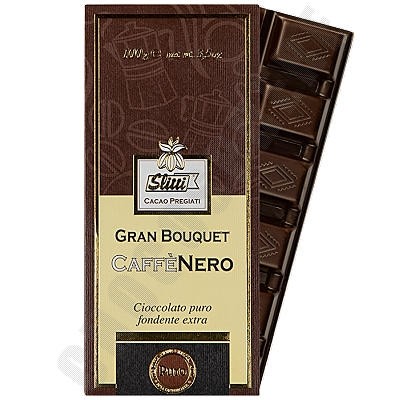 Slitti Gran Bouquet Cafe Nero Bar
