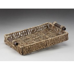 Small Seagrass Tray – Add-on