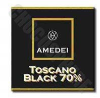 70% Toscano Black Napolitains 1Kg