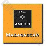 Madagascar Napolitains Bag 135g