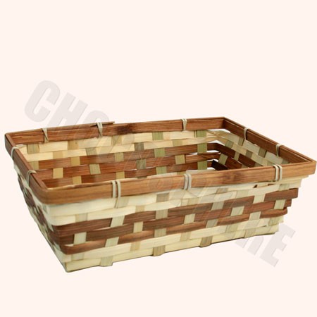 Rectangular Wicker Basket – Add-on