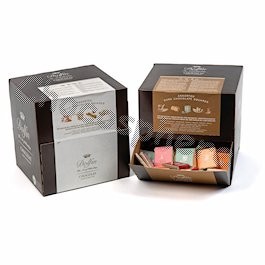 Assorted Dark Chocolate Napolitans - 1.8Kg bulk box