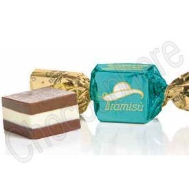 Tiramisu Cube