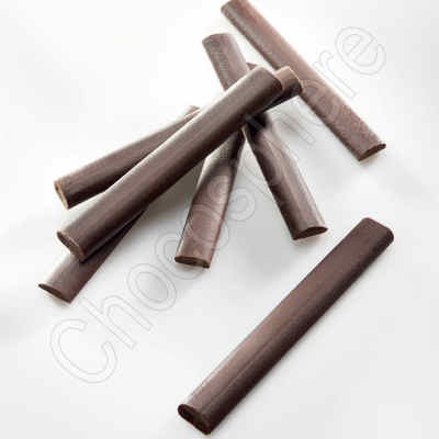 Valrhona Batons 5.3g 48% Cacao
