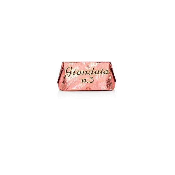 Venchi Gianduia No. 3 Giandujotto Piece Single - 8g 126346