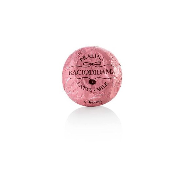 Venchi Milk BacioDiDama BonBon Single - 19.6 g