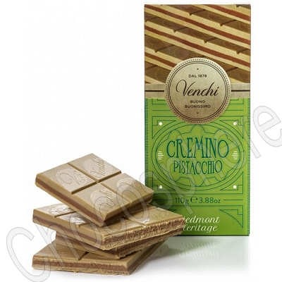 Cremino Pistacchio 110g
