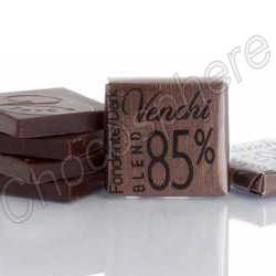 85% Mini Tasting Squares