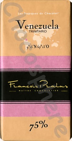 Venezuela Bar 100g