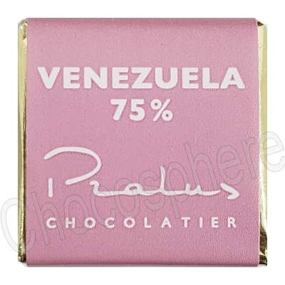 Venezuela 75% Square