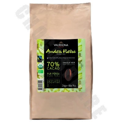 Andoa Noire 'Les Feves' 3Kg
