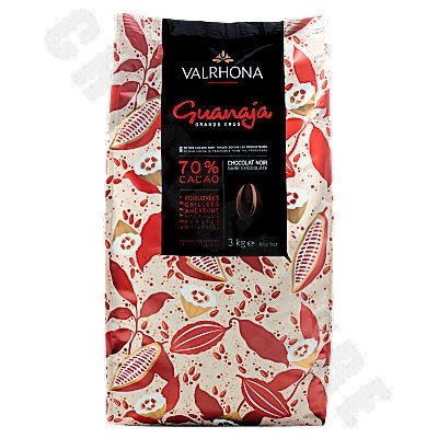 Guanaja 'Les Feves' 3Kg