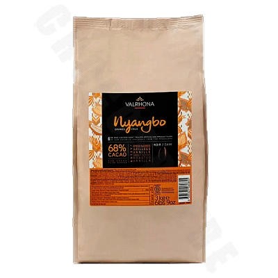 Nyangbo 'Les Feves' 3Kg