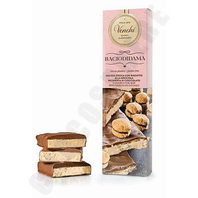 BacioDiDama Bar - 200g