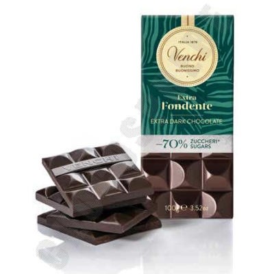 Latte Reduced-Sugar 43% Bar - 100g
