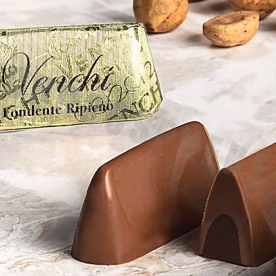 Giandujotti Fondente Ripieno