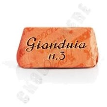 Giandujotto No. 3