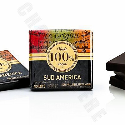 Granblend 100% South America Square