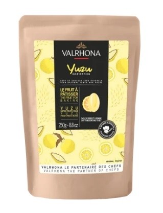 Inspiration Yuzu Les Feves - 250g