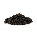 Pepites Noires 52% Dark Chocolate Mini-Chips - 1kg