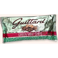 Guittard mint shop chips